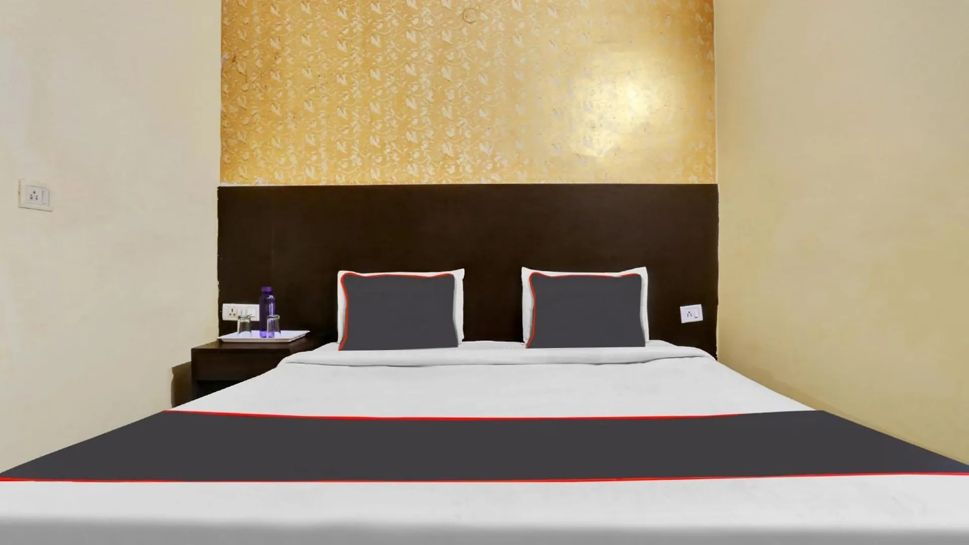 Hotel Platinum Sqs Key Gurgaon