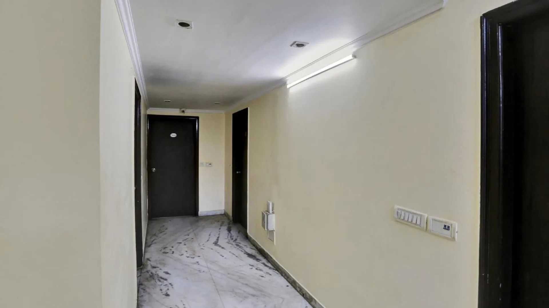 Hotel Platinum Sqs Key Gurgaon