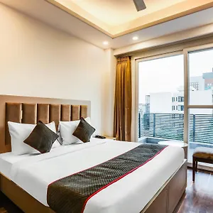 Super Townhouse Ma-32 Gurgaon