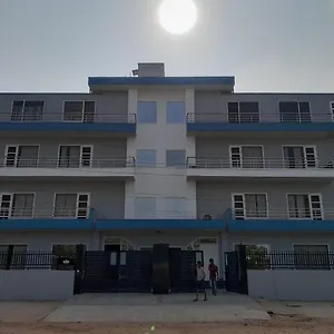 The Luxem - Behind Ibis Gurugram Gurgaon