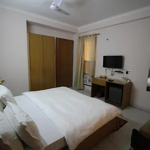 The Residencia Gurgaon
